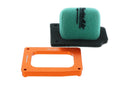 Powerflow Kit Green For Yamaha XTZ 690