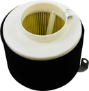 Replacement Air Filter Black / White For Kawasaki KAF 300 2X4