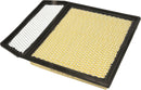 Replacement Air Filter Black / Yellow For Can AM (BRP) Commander 1000 EFI