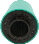 Replacement Air Filter Green / White For Can AM (BRP) Outlander 500 EFI 4X4