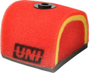 Air Filter For Honda Red For Honda CRF 250 F 2019-2025