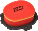 Air Filter For Honda Black / Red For Honda CRF 250 R 2023-2024