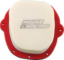 Air Filter Red / White For Honda CRF 250 R 2022-2024