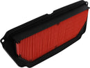 Replacement OE Air Filter Black / Red For Honda CB 650 R 2019