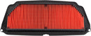 Replacement OE Air Filter Black / Red For Honda CB 650 R 2019