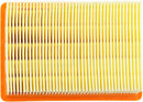 Scooter Air Filter Orange / Yellow For BMW C 400 GT ABS 2019-2024