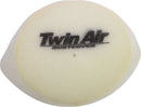 Air Filter Dust Cover Off-White For Honda CR 500