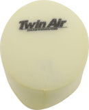 Air Filter Dust Cover Off-White For Honda CR 500 R