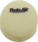 Air Filter Dust Cover Off-White For Honda CR 125 R