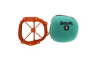 Powerflow Kit Orange For Kawasaki KX 250 10114556
