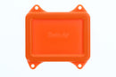Airbox Cover Orange For Honda MONTESA COTA 250 4RT