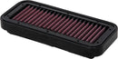 High-Flow Air Filter Black / Red For Indian CHALLENGER 108 ABS 2020-2025