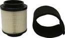 Replacement Air Filter White For Polaris Hawkeye 300 2X4