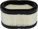 Replacement Air Filter Black / White For Polaris Big Boss 500 6X6