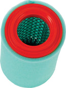 Replacement Air Filter Green For Yamaha YFM 250 B