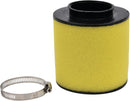 Replacement Air Filter Yellow For Honda TRX 250