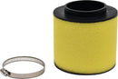 Replacement Air Filter Yellow For Honda TRX 300