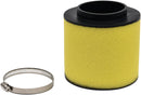 Replacement Air Filter Yellow For Honda TRX 300