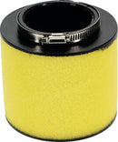 Replacement Air Filter Black / Yellow For Honda TRX 350 FE 4X4
