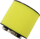 Replacement Air Filter Black / Yellow For Honda TRX 350 FE 4X4