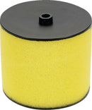 Replacement Air Filter Black / Yellow For Honda TRX 350 FE 4X4