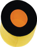 Replacement Air Filter Yellow For Suzuki LT-A 400 2X4