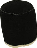 Replacement Air Filter Black For Yamaha YFZ 450