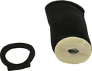 Replacement Air Filter Black For Yamaha YFM 350