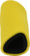 Replacement Air Filter Yellow For Yamaha YXR 450 F 4X4