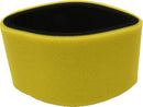 Replacement Air Filter Black / Yellow For Kawasaki KVF 650 I 4X4