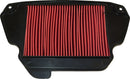 Air Filter Black / Red For Honda CB 650 F