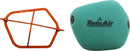 Powerflow Air Filter Kit Green / Orange For GasGas EC 250 F