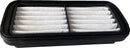 OEM Replacement Air Filter For Indian Black / White | Vendor No E14-0995