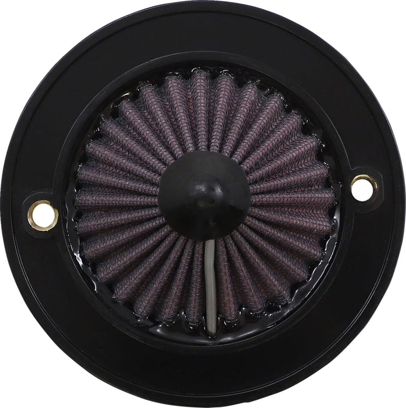 Replacement Air Stinger Air Filter Black