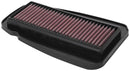 Replacement Air Filter Black / Red For Yamaha MT-125 ABS 2019-2025