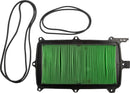 Air Filter Green For Honda SXS 1000 R 2023-2024