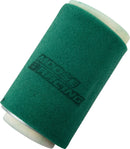 Precision Pre-Oiled Air Filter Green For Honda SXS 1000 R 2023-2024