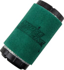 Precision Pre-Oiled Air Filter Green For Polaris ACE 150 EFI 2x4 2018-2021