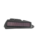 OE Replacement High-Flow Air Filter™ Black For Honda ADV 350 ABS 2022-2024