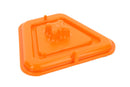 Air Box Cover Orange For Fantic XXF 450