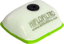 Replacement Air Filter Green / White For Honda CRF 125 F 2014-2025