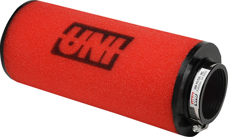 Air Filter Black/Red