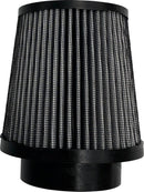 Air Filter Black / Gray | Vendor No E14-0325DS