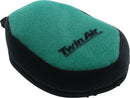 Pre-Oiled Air Filter Black / Green For Kawasaki KX 450