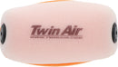 Standard Air Filter Off-White / Orange For GasGas MC 50