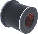 Replacement Air Filter Black For Suzuki LT-A 450 X 4X4