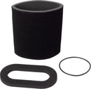 Replacement Air Filter Black For Yamaha YXC 700 4X4