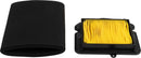 Replacement Air Filter Black / Yellow For Yamaha YXZ 1000 R