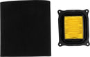 Replacement Air Filter Black / Yellow For Yamaha YXE 850