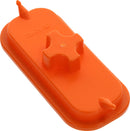 Airbox Cover Orange For GasGas MC 50